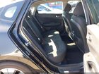 2017 Kia Optima Hybrid   Черный vin: KNAGT4LE8H5012607