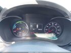 2017 Kia Optima Hybrid   Черный vin: KNAGT4LE8H5012607
