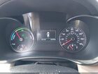 2017 Kia Optima Hybrid Ex Белый vin: KNAGU4LE0H5012730