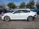 2017 Kia Optima Hybrid Ex Белый vin: KNAGU4LE0H5012730