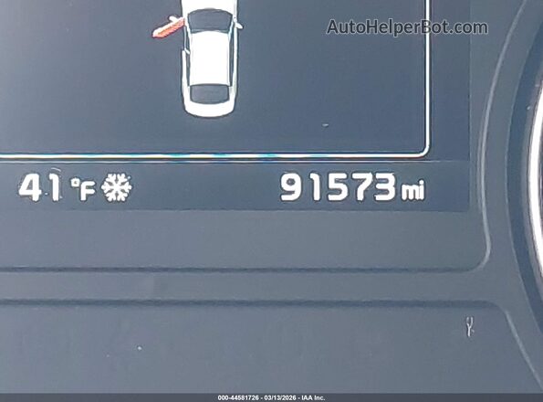 KNAGU4LE0H5012730 2017 KIA OPTIMA HYBRID Белый 