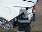 2017 Kia Optima Hybrid Ex Белый vin: KNAGU4LE0H5012730