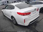 2019 Kia Optima Hybrid Ex White vin: KNAGU4LE9K5032630 2019 Kia Optima Hybrid Ex White vin: KNAGU4LE9K5032630