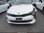 2019 Kia Optima Hybrid Ex White vin: KNAGU4LE9K5032630 2019 Kia Optima Hybrid Ex White vin: KNAGU4LE9K5032630