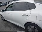 2019 Kia Optima Hybrid Ex White vin: KNAGU4LE9K5032630 2019 Kia Optima Hybrid Ex White vin: KNAGU4LE9K5032630