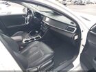 2019 Kia Optima Hybrid Ex White vin: KNAGU4LE9K5032630 2019 Kia Optima Hybrid Ex White vin: KNAGU4LE9K5032630