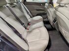 2017 Kia Optima Ex Синий vin: KNAGV4LDXH5009967