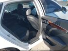 2018 Kia Cadenza Premium Белый vin: KNALB4J10J5098096