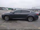 2018 Kia Cadenza Premium Серый vin: KNALB4J11J5120459