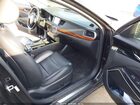 2017 Kia Cadenza Premium Черный vin: KNALB4J13H5046052