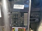 2017 Kia Cadenza Premium Серый vin: KNALB4J17H5039332
