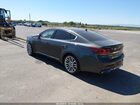 2020 Kia Cadenza Limited Gray vin: KNALC4J11L5234204