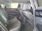 2017 Kia Cadenza Premium Серый vin: KNALC4J12H5083686