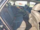 2018 Kia Cadenza Premium Черный vin: KNALC4J12J5098047