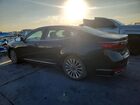 2018 Kia Cadenza Premium Угольный vin: KNALC4J14J5103636