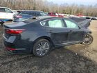2019 Kia Cadenza Черный vin: KNALC4J14K5170884