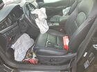 2019 Kia Cadenza Черный vin: KNALC4J14K5170884