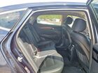2017 Kia Cadenza Premium Черный vin: KNALC4J16H5057172