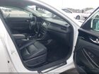 2020 Kia Cadenza Technology White vin: KNALC4J1XL5219989