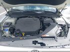 2020 Kia Cadenza Technology White vin: KNALC4J1XL5219989