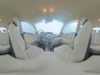 2016 Kia Cadenza Белый vin: KNALN4D78G5216525