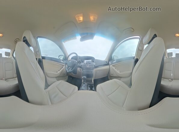 KNALN4D78G5216525 2016 KIA CADENZA Белый Вид наклейки с VIN-кодом