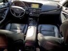 2016 Kia Cadenza Luxury Silver vin: KNALN4D79G5209292
