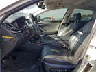 2016 Kia Cadenza Luxury Silver vin: KNALN4D79G5209292