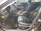2016 Kia Cadenza Premium Серый vin: KNALN4D79G5217599