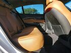 2017 Kia K900 Белый vin: KNALW4D41H6035605