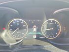 2017 Kia K900 Белый vin: KNALW4D41H6035605