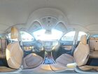 2017 Kia K900 Белый vin: KNALW4D41H6035605