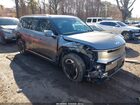 2024 Kia Ev9 Land Gray vin: KNDADFS50R6030968