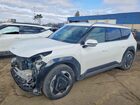2024 Kia Ev9 Land White vin: KNDADFS56R6026066