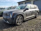 2024 Kia Ev9 Land Серый vin: KNDADFS57R6029316