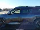 2024 Kia Ev9 Gt-line Черный vin: KNDAEFS52R6030399