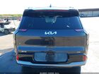 2024 Kia Ev9 Gt-line Черный vin: KNDAEFS52R6030399