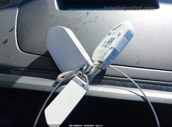 KNDAEFS52R6030399 2024 KIA EV9 Черный Вид панели приборов