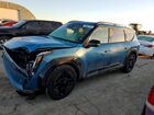2024 Kia Ev9 Gt Line Blue vin: KNDAEFS57R6044587