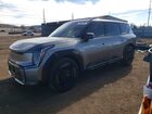 2024 Kia Ev9 Gt Line Серый vin: KNDAEFS59R6038063
