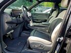 2024 Kia Ev9 Gt Line Черный vin: KNDAEFS5XR6020316