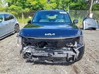 2024 Kia Ev9 Gt Line Черный vin: KNDAEFS5XR6020316