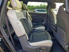 2024 Kia Ev9 Gt Line Черный vin: KNDAEFS5XR6020316
