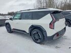 2026 Kia Ev9 Land White vin: KNDAEFS5XT6069636