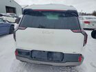 2026 Kia Ev9 Land White vin: KNDAEFS5XT6069636