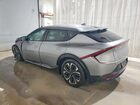2024 Kia Ev6 Wind Серый vin: KNDC34LA0R5201994