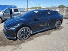 2023 Kia Ev6 Wind Black vin: KNDC34LA1P5128731