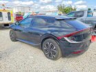 2024 Kia Ev6 Wind Black vin: KNDC34LA1R5214754