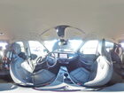 2023 Kia Ev6 Wind Синий vin: KNDC34LA2P5602508