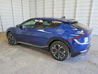 2024 Kia Ev6 Wind Синий vin: KNDC34LA2R5198905